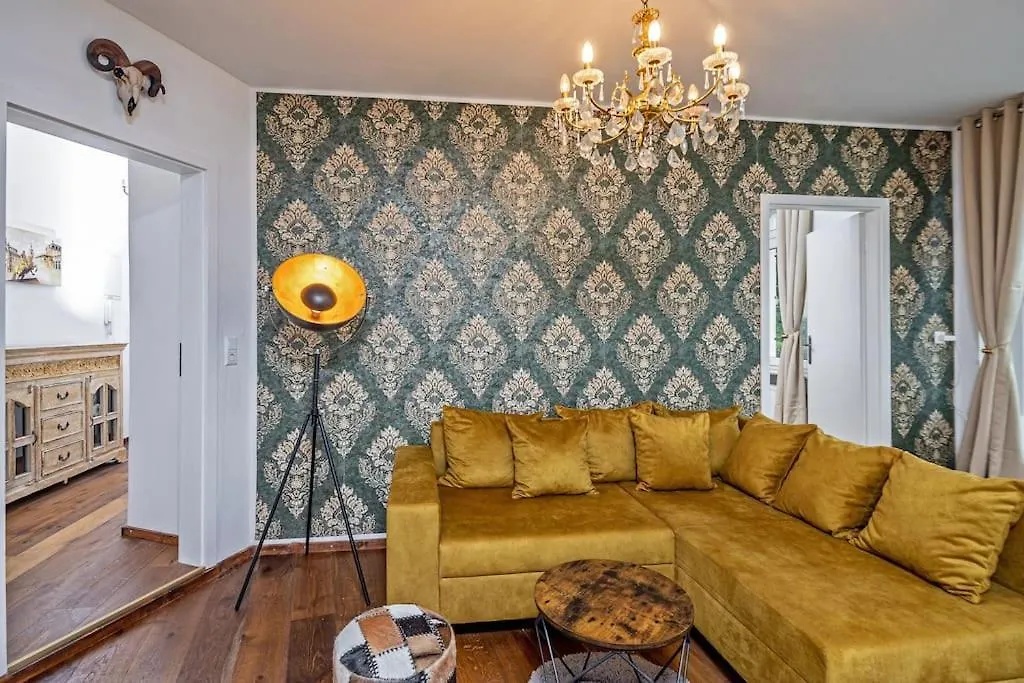 Dresden Bakery Appartement