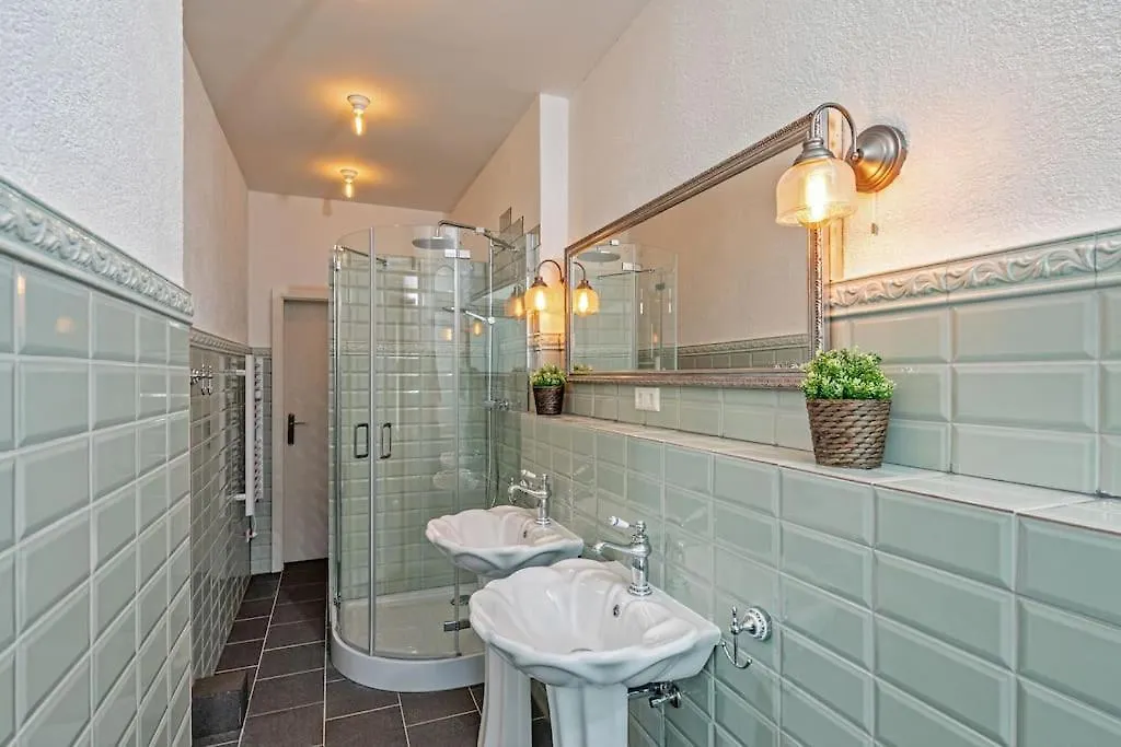 Dresden Bakery Appartement