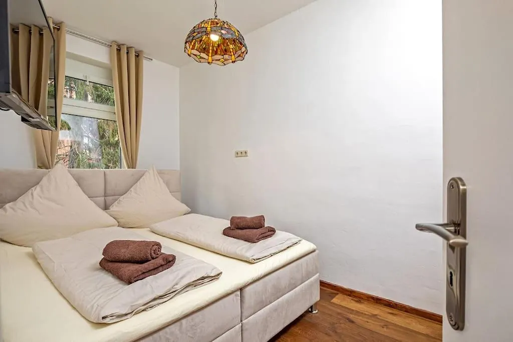 Dresden Bakery Appartement