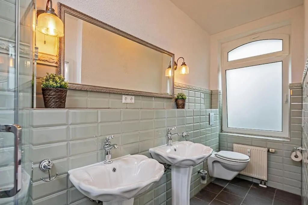 Dresden Bakery Appartement