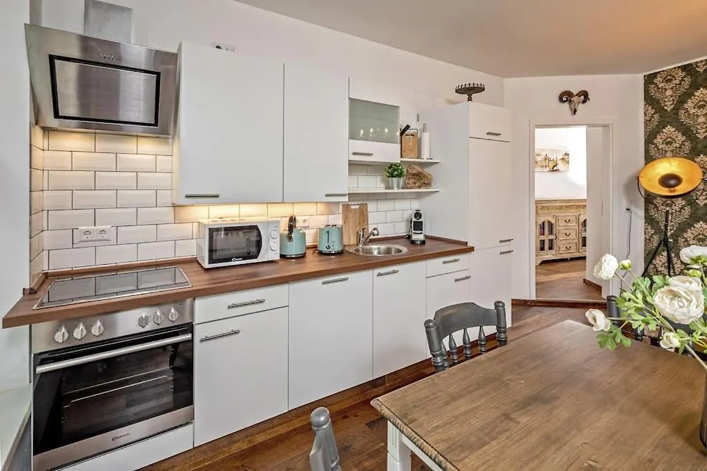 Dresden Bakery Appartement